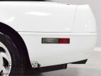 Thumbnail Photo 27 for 1991 Chevrolet Corvette Coupe